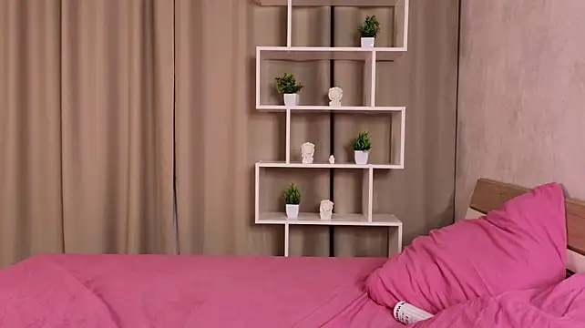 Živý XXX chat SunnySmileXO