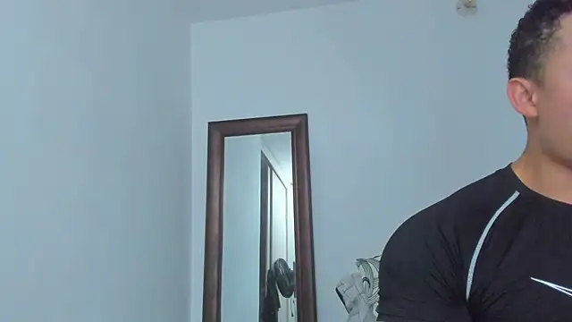 KingLevi01 Live XXX-chat