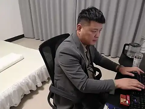 zhang1118 Live XXX-Chat