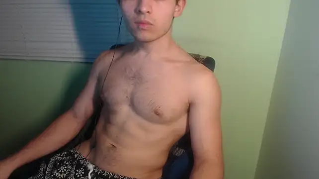 Chat +18 de the1invisibleboy ao vivo