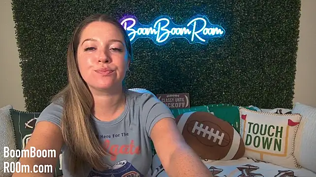 boomboomr00m Chat XXX in diretta
