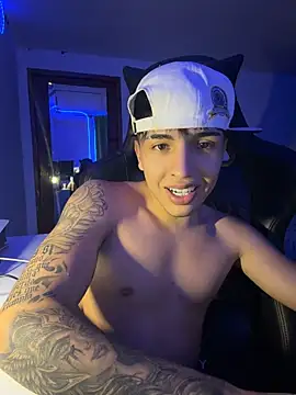 pabonsito Live XXX-chat