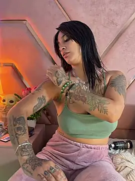 Chat XXX en directo de -Natalia_888