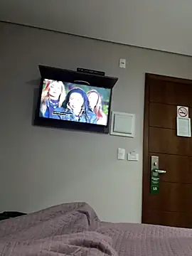Show de webcam de explorador31