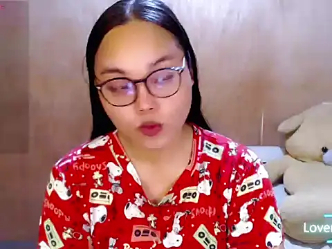 צ'אט XXX בשידור חי של _Lylia