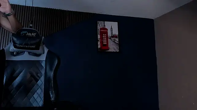 JacksonGreenn live XXX chat