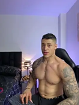 JeremyLane live XXX chat