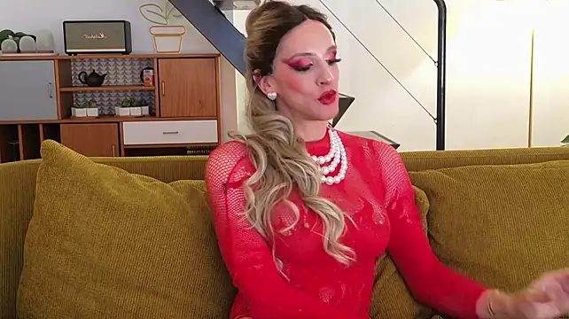 Chat +18 de Azurea69 ao vivo
