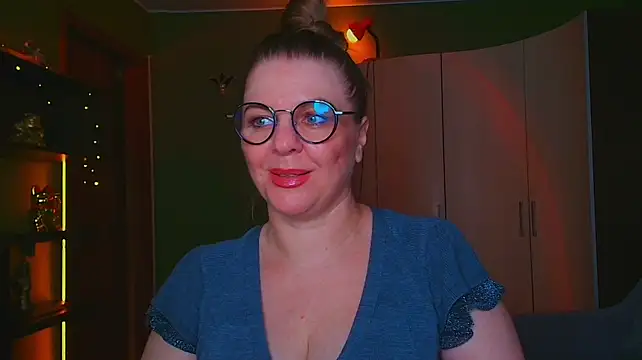 Chatroom XXX en direct de VeronikawGold