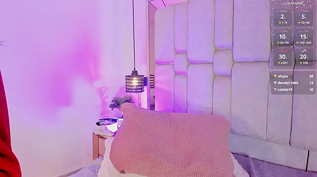 Chat +18 de SaloSandoval ao vivo