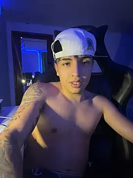 pabonsito's Live XXX Chat
