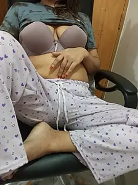 Chat XXX en directo de Tanha18
