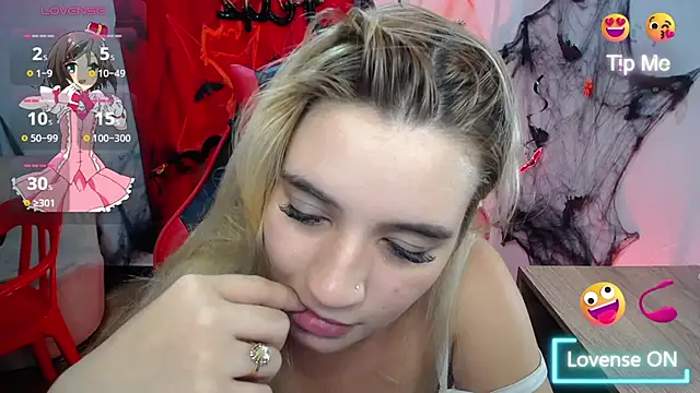 Ambar_lynn01 live XXX chat