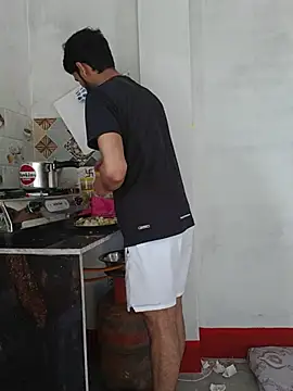 XXX chat uživo modela Palyboy426