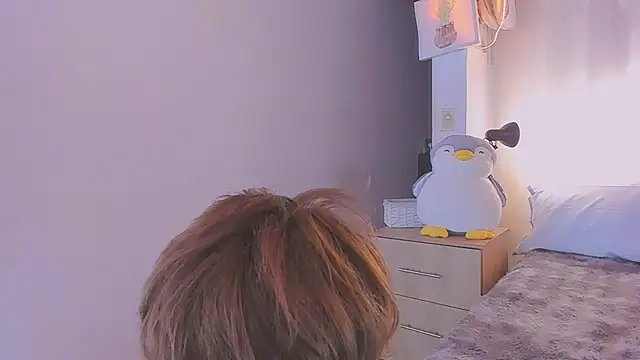 Živý XXX chat Sweet_Allan