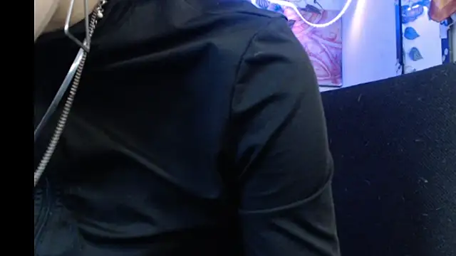 Chat XXX en directo de bastethott