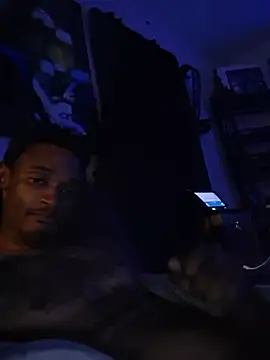 Stanley1995knight ওয়েবক্যাম শো