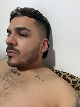 Kevin_Spenser Live XXX Chat
