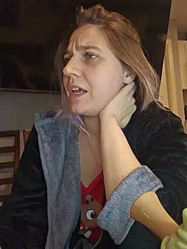 Онлайн чат XXX ScarletsWeb