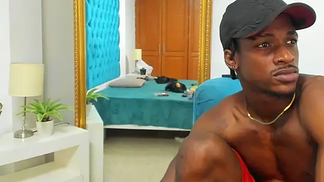Charliedamn Live XXX-chat