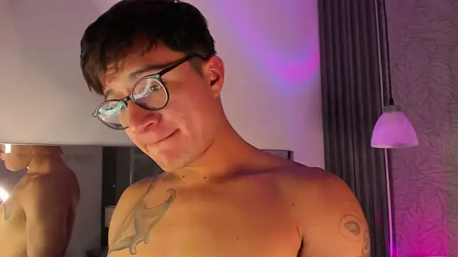 Hassbyd – webcam-show