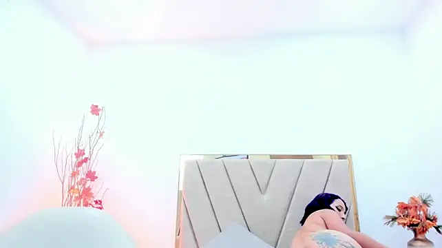 AlissaaMoonのライブXXXチャット