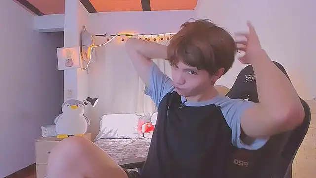 Chat XXX Live Sweet_Allan