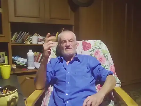 Živý XXX chat 1973teacher