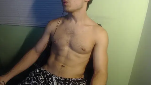 the1invisibleboy live XXX chat