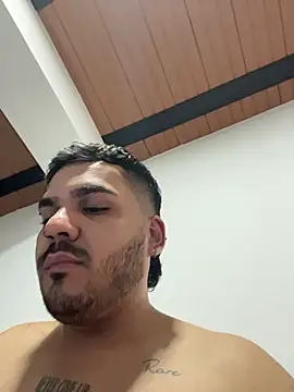 Chat XXX en directo de Kevin_Spenser