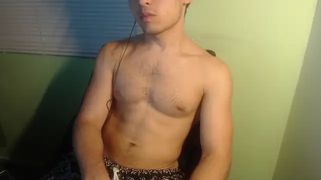 the1invisibleboy live XXX chat