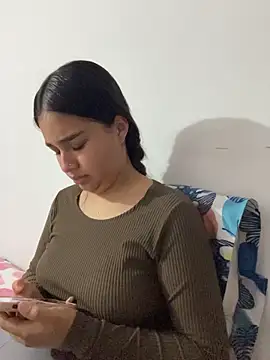 I_Samanthaa – Live XXX-chat