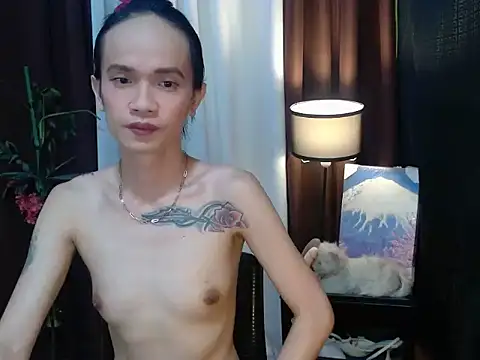 jayshlysmith 现场XXX聊天