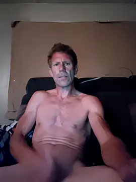 daddy_daddy_d élő XXX-chatje
