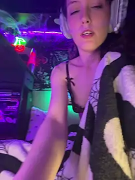 Lilactease Chat XXX in diretta