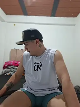 Axel___King live XXX chat