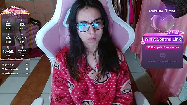 Živý XXX chat Maggie_Fox3