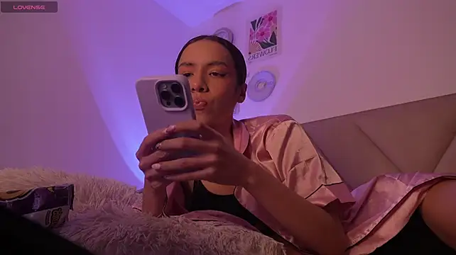 Bonnieshyy Chat XXX live