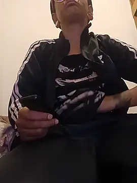 Czat XXX na żywo – xblackstarX1