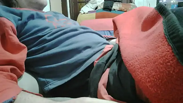 messi_syssy live XXX chat