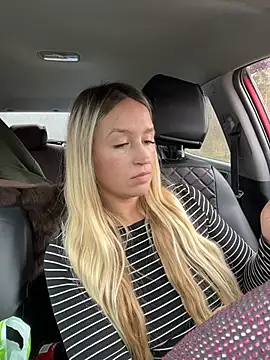 Živý XXX chat StasyWood