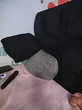 AlexaNovoa_ Adlı Modelin Canlı XXX Sohbeti