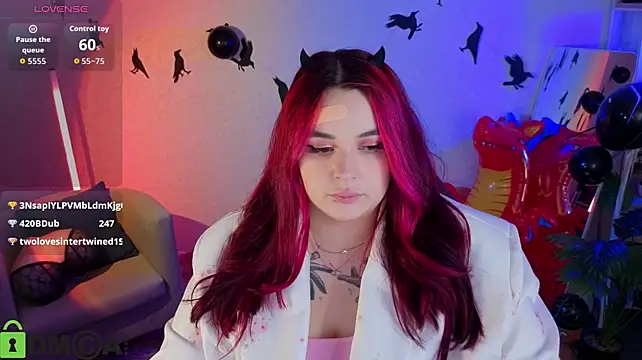 Mia_R0ss' Live XXX Chat
