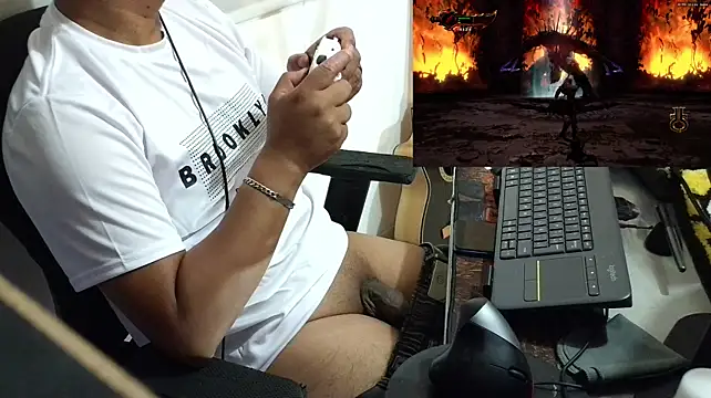 Chat +18 de kyobiker ao vivo