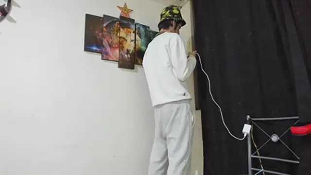 Chat XXX en directo de Jeff_Walton@xh
