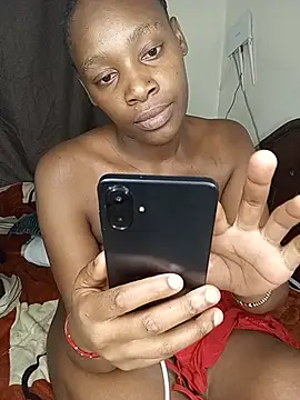 phatassmatic – Live XXX-chat