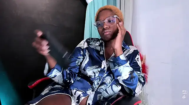 connywellss Chat XXX in diretta
