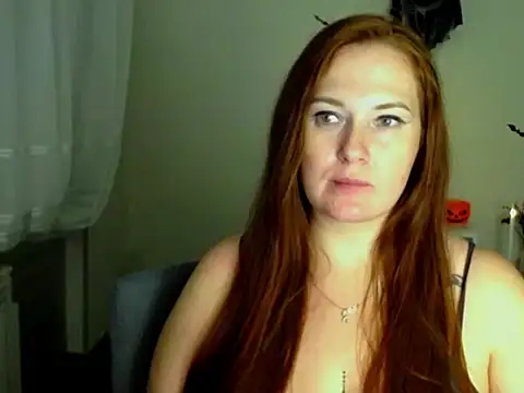 Lady_Tiana Chat XXX in diretta