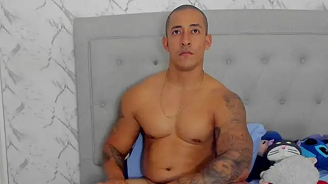 Živý XXX chat luigiferrara