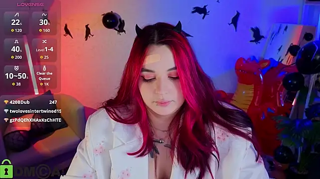 Mia_R0ss Adlı Modelin Canlı XXX Sohbeti